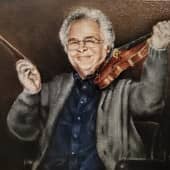 Ицхак Перлман