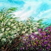 Майский ветер