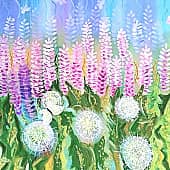 Дыхание лета