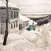 Владимирский спуск