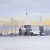 Самобытность Севера