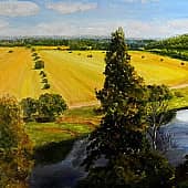 Подмосковье