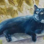 Марсюшенька