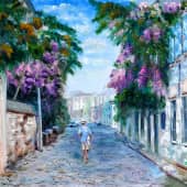 Городок у моря (Кунда)