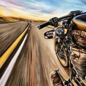 Навстречу мечте