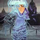 Лиза Рэй - Леди Дождь