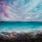 Голубая лагуна