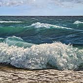 Морская стихия