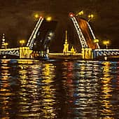 Дворцовый мост