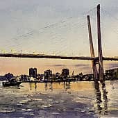 Золотой мост