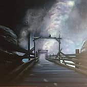 Взгляд во вселенную