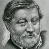 Автопортрет