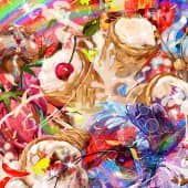 Советское мороженое