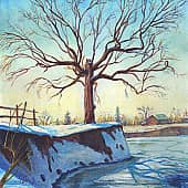 Пробуждение