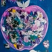 Парфюм. Нина Ричи. Nina Ricci