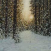 "Пешком,не на лыжах"