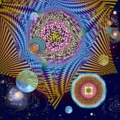 Космический Инфо-Плазмоид