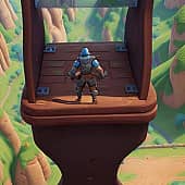 Путь к вершине живописи.