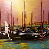 Залив Венеции