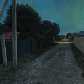 Говорят не повезёт