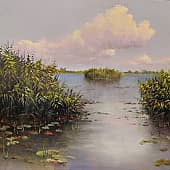 Всегда прекрасно красотою утро