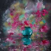 Пышный букет