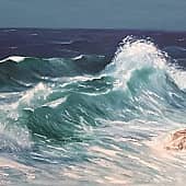 Большая волна