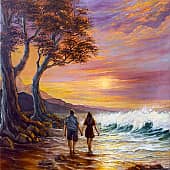 Для счастья не нужны слова