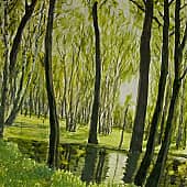 "МАЙСКАЯ ЗЕЛЕНЬ"