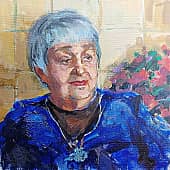 Блинчевская Фаина Зиновьевна