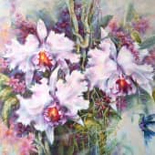 Утренний полет