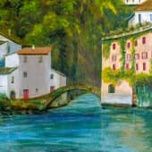 Старый каменный мост