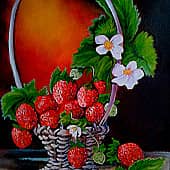 "Натюрморт"