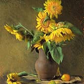 Осенний натюрморт