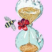 времени нет