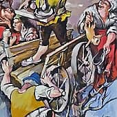 Немецкие пословицы