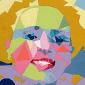 Жанна Агузарова