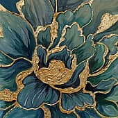 Цветок любви