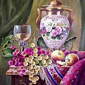 Виноградное вино