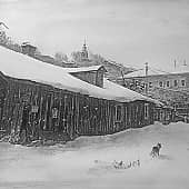 Старые дворы 30