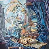 В пространстве времени