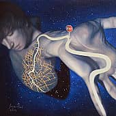 Лиза Рэй - Запретный город