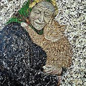 Пушистая любовь