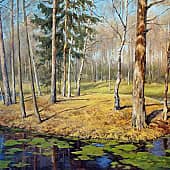 Остров уединения