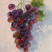 Виноград