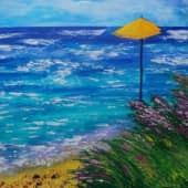 Балтийское море