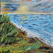 СОЛНЕЧНЫЙ ПОЦЕЛУЙ