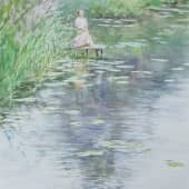 Настёнушка.