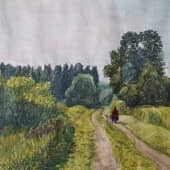 "ДОРОГА ДОМОЙ".