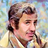 Жан Поль Бельмондо 01